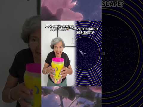 #pov Mi abuela me respalda 😎 #funny #foryou #storytime
