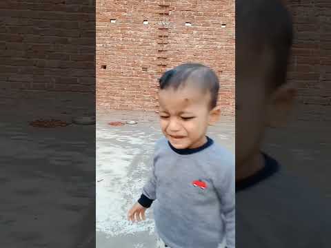 shreyansh ki lollipop didi ne le li