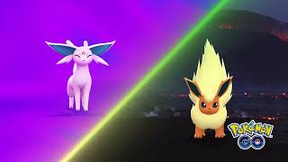 Eevee stars in July Community Day Classic