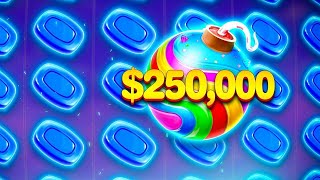 🍭 SWEET BONANZA 🍭 500 TL İLE BONUS 🍭 BÜYÜK KAZANÇ