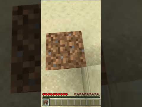 Minecraft pero... #shorts