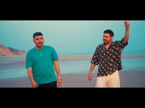 Manuel Mu&#241;oz x DeMarco Flamenco - Amor Por Tango 2.0 ( Videoclip Oficial )