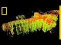 Understanding Gothic Architecture and Laser Scanning