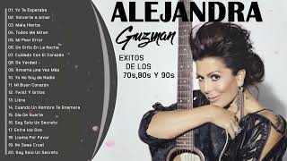 Alejandra Guzman Sus Mejores Canciones  💥  Top 20 Mejores Canciones de Alejandra Guzman