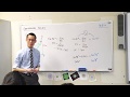 Trigonometry and Angle Relationships