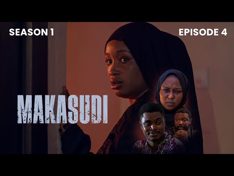 MAKASUDI SEASON 1 EPISODE 4 (With English Subtitles)