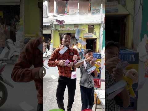 करोड़पति मोटू पतलु 😅 wait for twist 😂 #shorts #youtubeshorts #motupatlu #zahid_6491