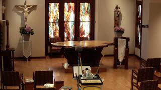 Saturday Morning Mass06/27/2026