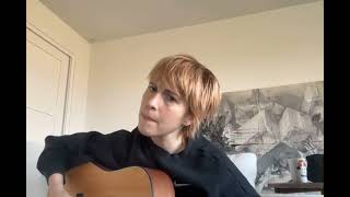 Hayley Williams Glum practice session (April 05, 2025)