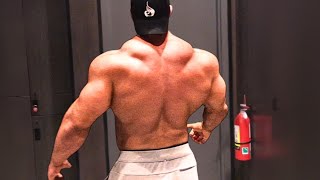 These THREE machines will blow your back up!