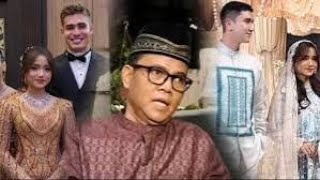 PANAS! HAJI FAISAL TERNYATA TAK RESTUI FUJI DAN VERREL VENNA MELINDA LANGSUNG BERI RESPON MENOHOK
