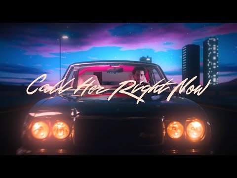 Bayou – Call Her Right Now (feat. Hady Moamer &amp; Motif Alumni) (Lyric Video)