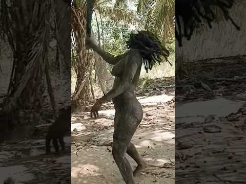 TJE QUIET VILLAGE BEHIND THE SCENES #viralvideo
