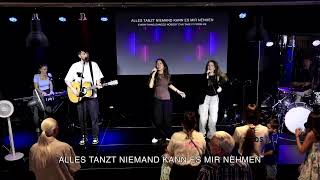 26.07.2026 | Online Gottesdienst | Alive Church Ludwigshafen