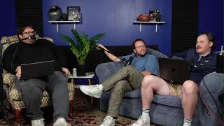 Slam Junk Podcast Live Stream