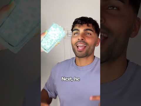 Daring guy's COOLEST photos!🤯🥶