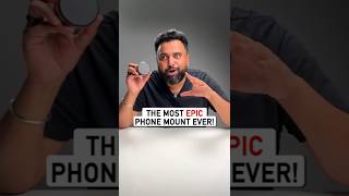 The Most Epic Phone Mount on Amazon! 🤯