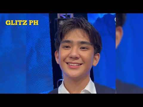 Mad Ramos wins as the first Sparkle Campus Cutie, post-finale interview with more cuties