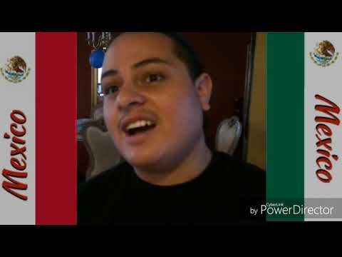 Mexican Vines《Mr.Chuy》pt.4