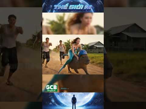 Tổng hợp drama của capybara và chị gái hài hước#shorts #funny #capybara #hai huoc