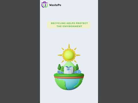 Benefits Of Recycling