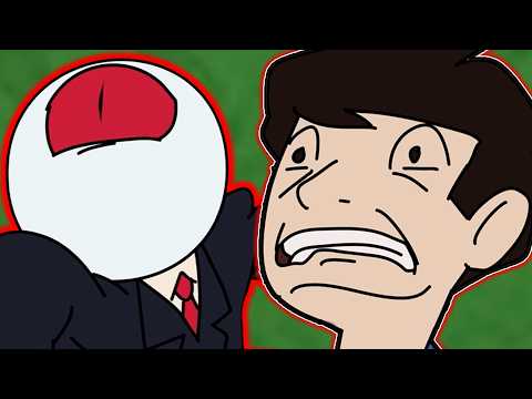 Graves goes INSIDE a MAN