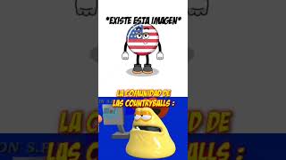 La comunidad de las countryballs al ver está imagen | Créditos : Lyon S.P.D