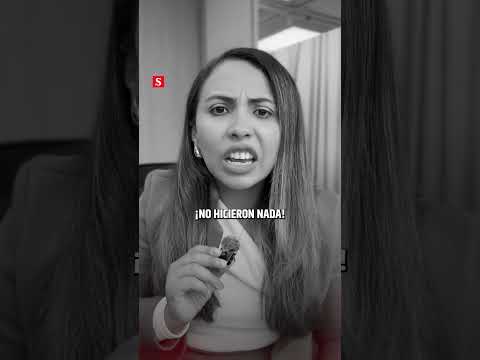 Profesora le lanzó un zapato a una niña con AUTISMO en Estados Unidos