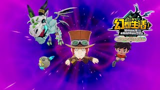 動画サムネイル
