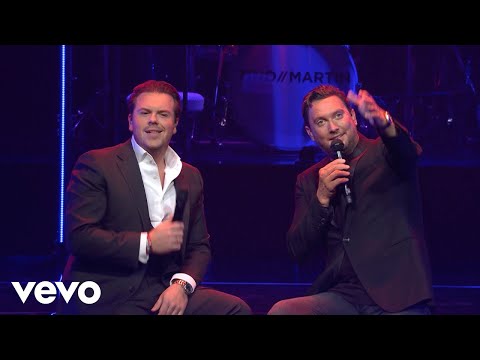 Tino Martin, Quido van de Graaf - Jackson 5 Medley