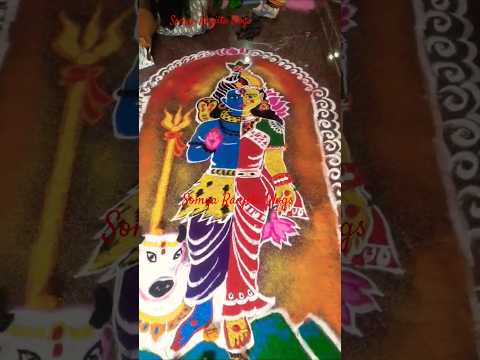 🙏🏻😇🔱#shorts #shiva #parvati #mahadev #harharmahadev #youtubeshorts #trending #somyaranjitavlogs#song