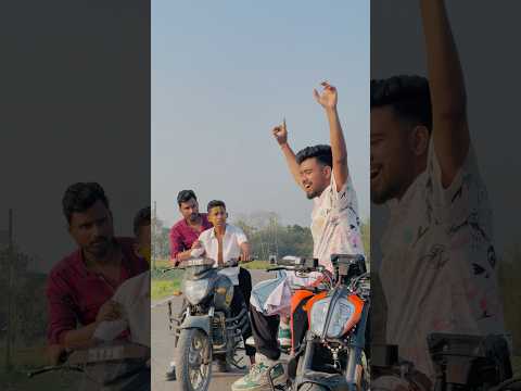 Riding Ka Badsha 😱🔥 || KTM Bike Lover 🔥 || #shorts #ktm #ytshorts