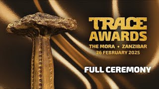 Trace Awards 2025 | Full Ceremony