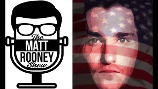 Scott Presler joins "The Matt Rooney Show"