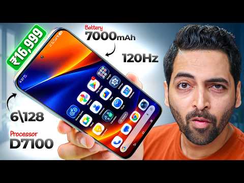 <strong>Ai</strong>+ Nova 2 Power <strong>At</strong> ₹16,999 : Reality CHECK ✅