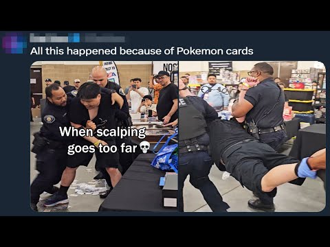 This Is Just Sad