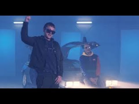 Rim'K - DeLorean ft. Vald 2018 Official Music Video