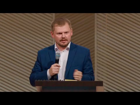 Ловушка под названием «УСПЕХ» | Денисюк Александр