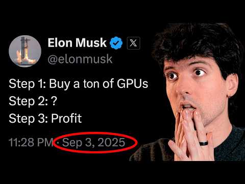 Elon kinda won after all