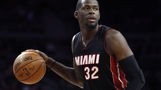 James Ennis Top 10 2014 2015 Season