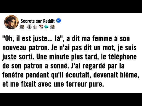 Elle l'a qualifié de « juste là », alors il a discrètement mis fin à sa carrière.