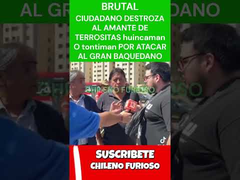 👍✅👍✅#DESTROZAN A #tontiman #POR #ATACAR A #ESTATUA DEL #GENERAL #BAQUEDANO #shorts #trending #short