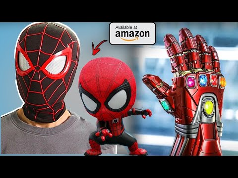 COOL AND CRAZY PRODUCTS YOU MUST REALLY HAVE AVAILABLE IN AMAZON AND ONLINE | GADGETS IN TAMIL