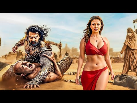 Vishnu Shastra | New South Movies Dubbed In Hindi 2024 | Blockbuster South Action Full Movie