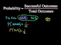 Probability and Outcomes in Games