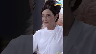 Já começa a produzir uma nova bala com gostinho de casamento precipitado. 💍😂 #ACavernaEncantada✨🦥🌸