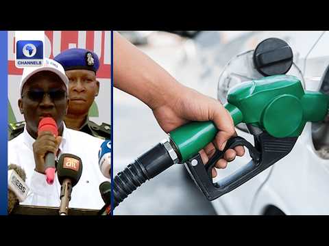 'We Are Doing Very Well,' Gov Okpebholo Compares Nigeria, UK Petrol Prices