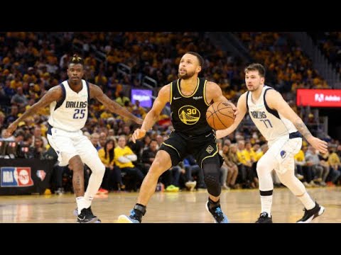 Dallas Mavericks vs Golden State Warriors Full Game 5 Highlights | May 26 | 2022 NBA Playoffs video clip