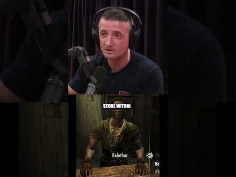 Joe Rogan Learns What an NPC is #joerogan #michaelmalice