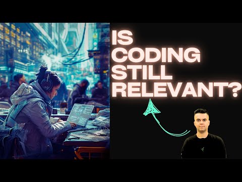Will AI Replace Coding? Here's the Truth in 2025.